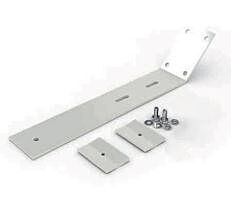SLD Tech (Solarland) SLB Series Side Of Pole / Wall Mount Bracket - SLB-0120