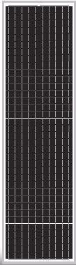 SLD Tech 60W 24V Solar Panel | Polycrystalline | 72-Cell | SLP060-24C