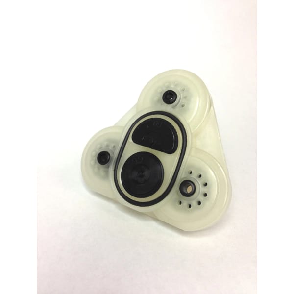 Aquatec SWP-4000 Valve Housing Assembly