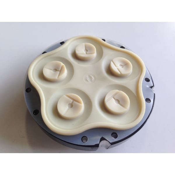 Aquatec SWP-6000 Diaphragm Kit Lower Housing Assembly