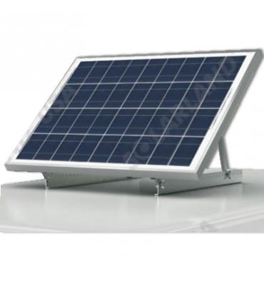 Solarland Tilt Mount Kit for 40-150w solar panels