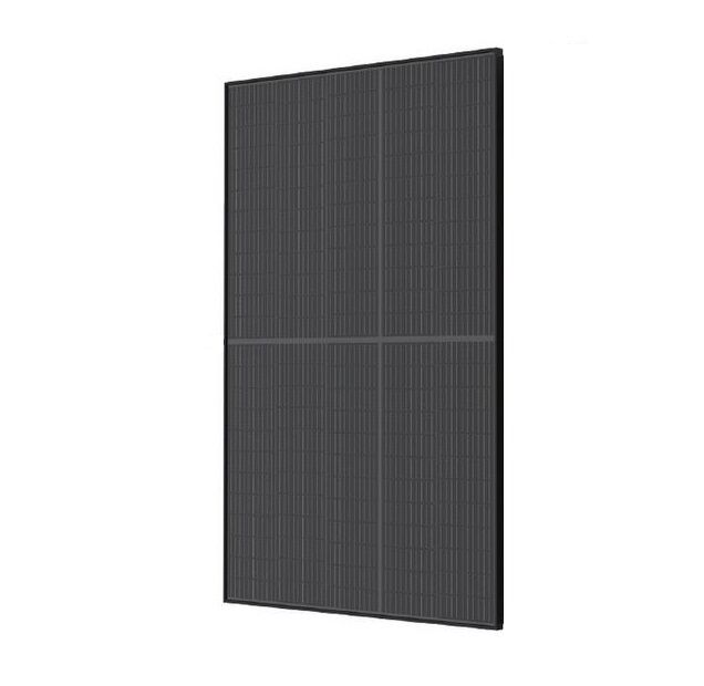 Trina 385W TSM-385-DE09C.07 Vertex S Bifacial Monocrystalline Solar Panel
