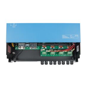 Victron Energy 200A / 450VDC Charge Controller | SmartSolar MPPT RS 450/200-MC4