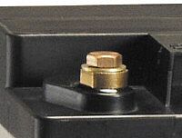 Concorde SunXtender PVX-9150T AGM Deep Cycle Solar Battery 2v 915 AH (24hr)