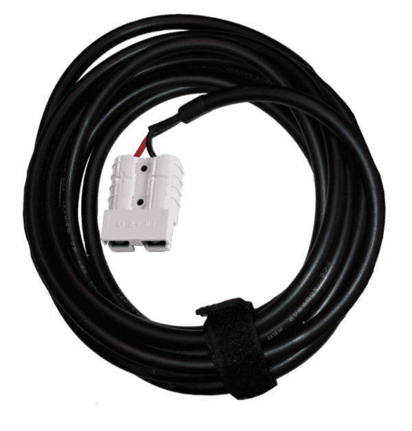 Go Power! 30 FT SOLAR PANEL EXTENSION CABLE