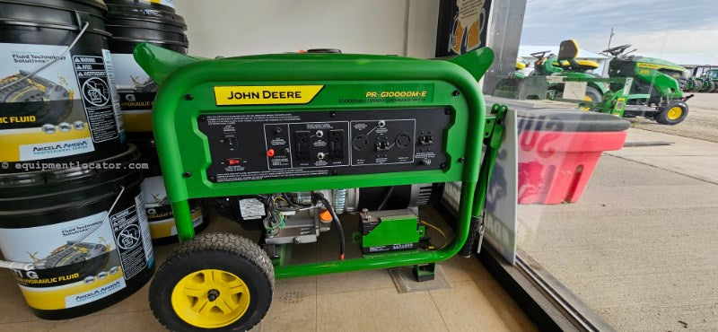Down to 50% on Battery Bank: When to turn on the Generator in an Off-Grid System