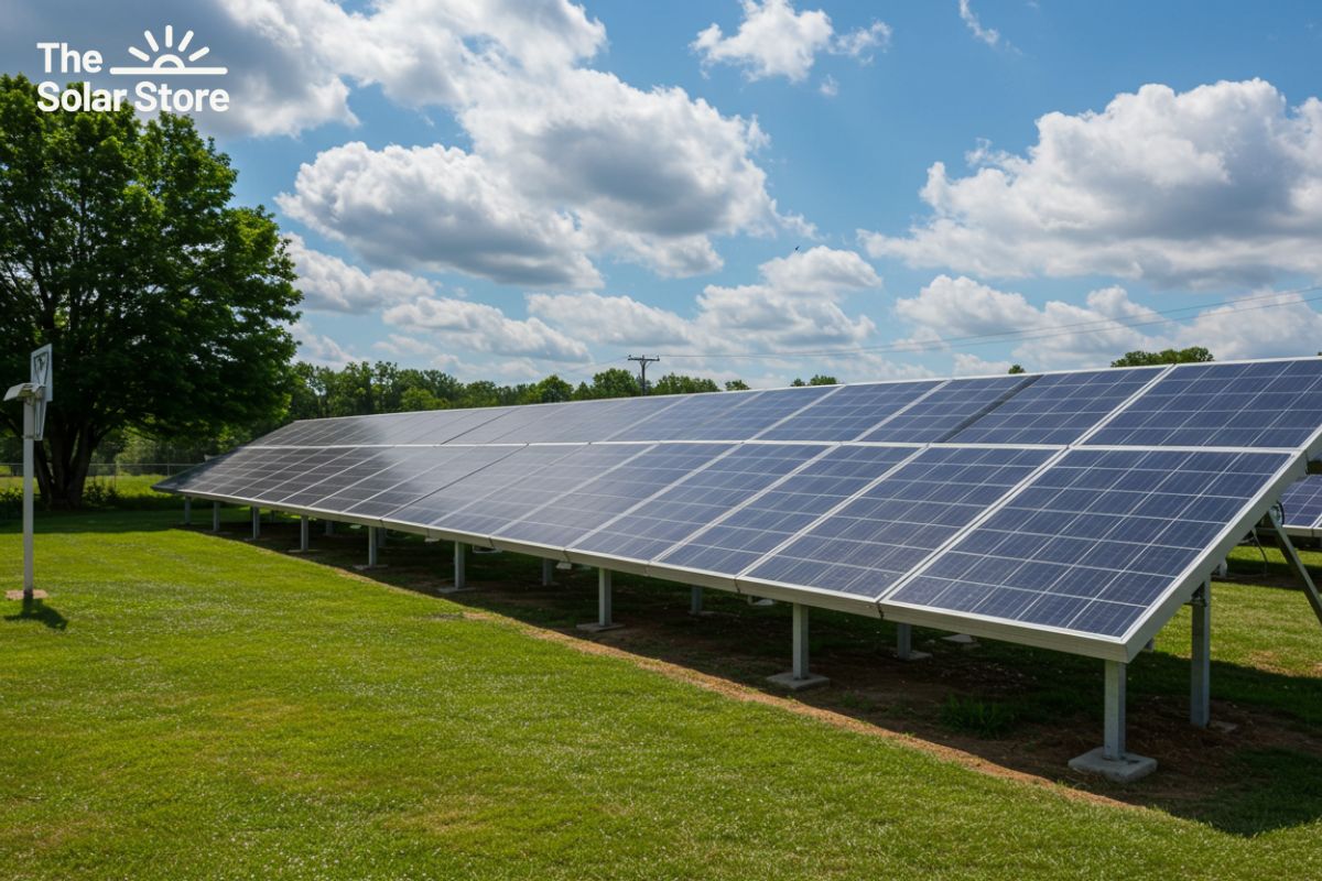 Off-Grid Power Sources Compared: Finding the Right Option for You