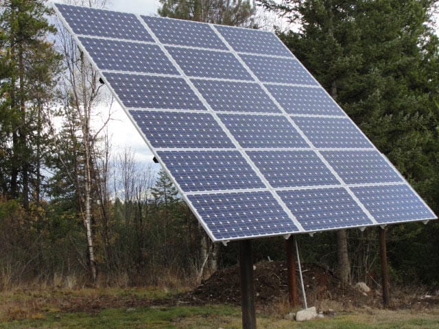 Everything You Need to Know About Solar Water Pumps