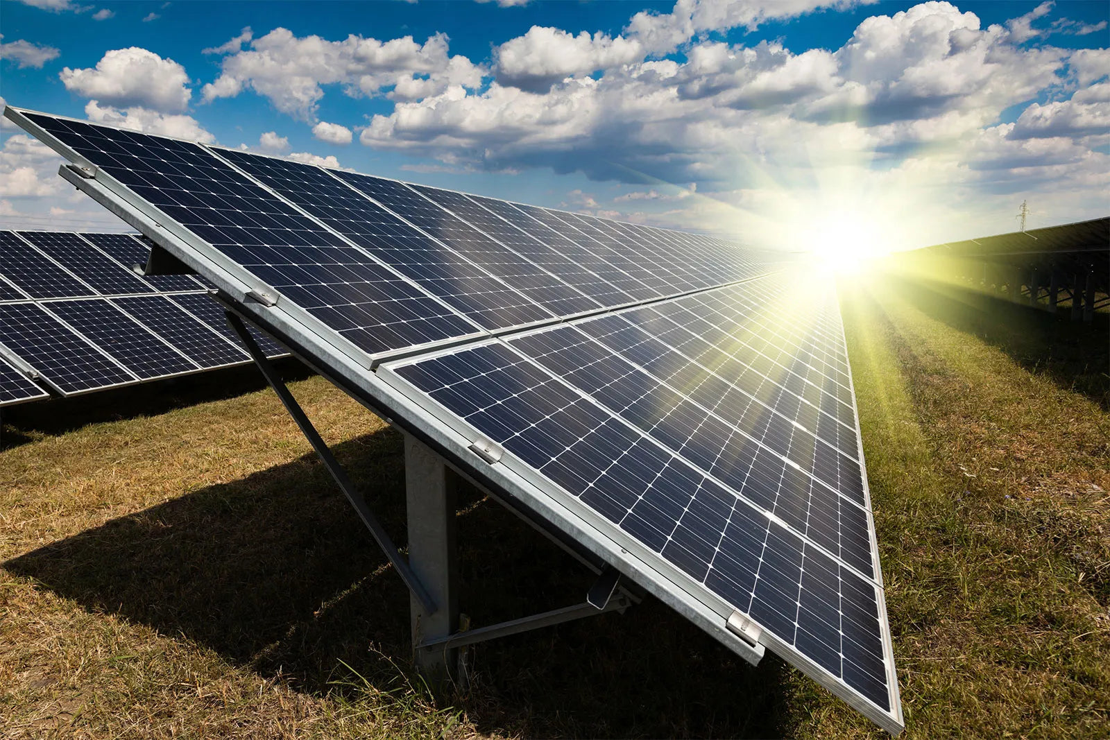 Off grid Solar Array Sizing