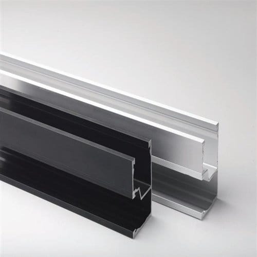 SnapNrack Solar Mount Rail Kits