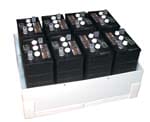 Batteries & Accessories