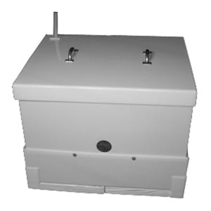 HD Plastic Enclosures