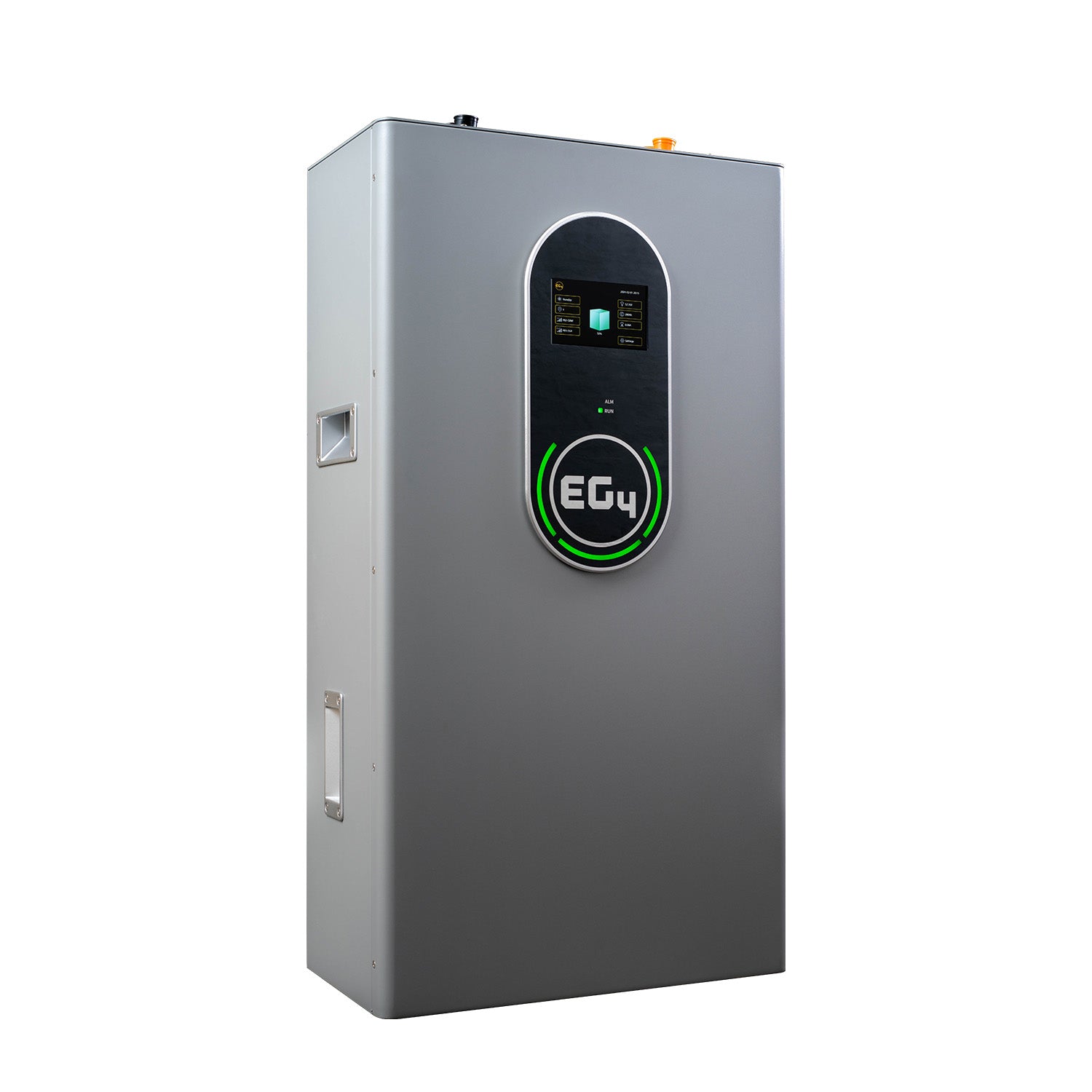 EG4 Battery Options