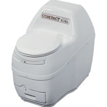 Composters & Toilets