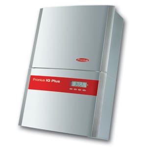 Fronius Grid Tie Inverters