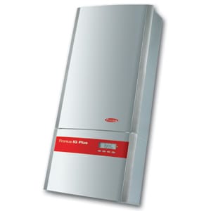Grid Tie String Inverters