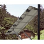 General Specialties Side of Pole