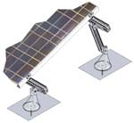 Buy Solar Tracker & Mounting Systems | The Solar Store