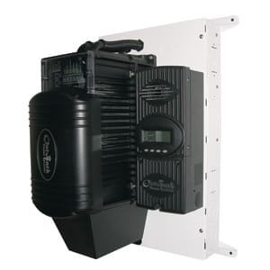 Power System E-Panels