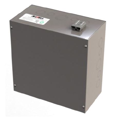 Lithium Iron Phosphate Batteries - LiFePO4