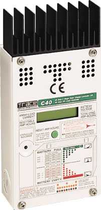 PWM Charge Controllers