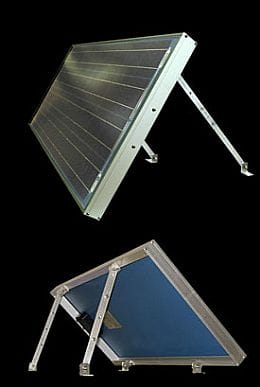 RV and Marine Mounts