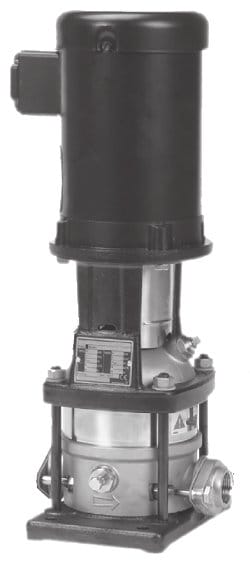 Grundfos CRFlex Surface Pumps
