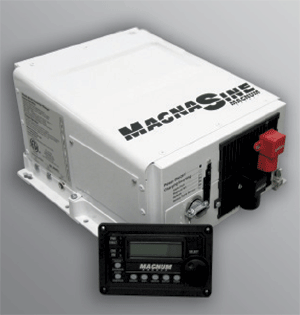 RV/ Mobile Inverters