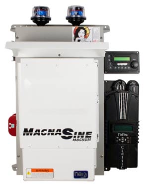 Midnite Solar Power Centers