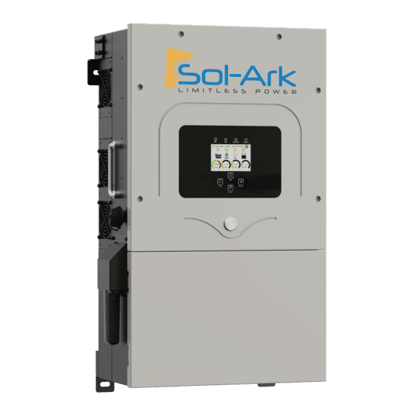 Sol-Ark Inverters