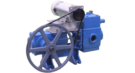 Dankoff Solar Force Piston Pumps