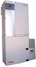 E-Panels for Schneider Electric