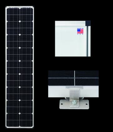 Zamp Solar