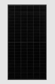31x Jinko 430W PV Module 35mm Black on Black 108 N-type Half-Cells JKM430N-54HL4-B (Pallet)