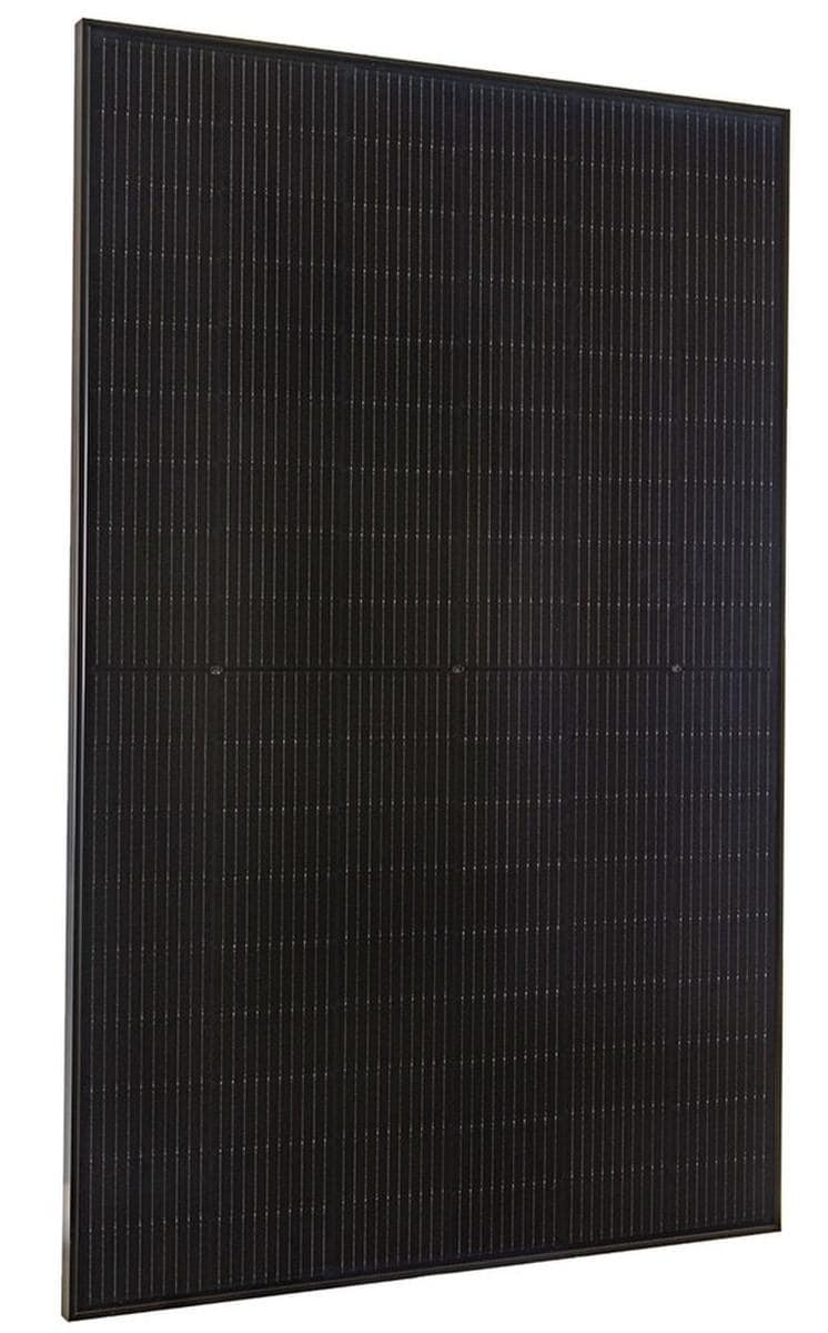 Mission Solar 410W 108 Half-Cell Mono Solar Panel MSE410HT0B