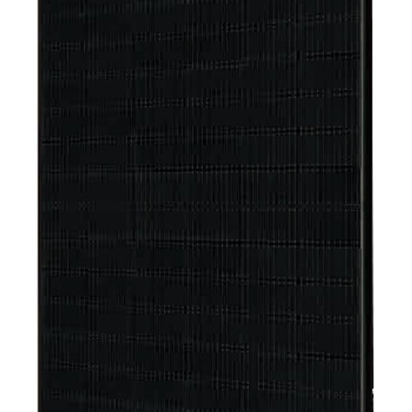 JA Solar 405W Black on Black 108 Half-Cell Mono DeepBlue 3.0