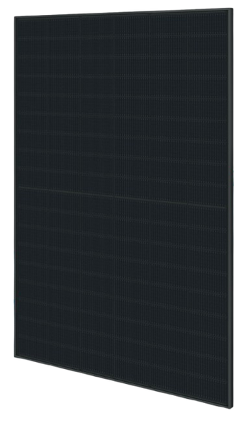 31x JA Solar 550W Bifacial PV Module 144 Half-Cell JAM72D30-550/MB (Pa