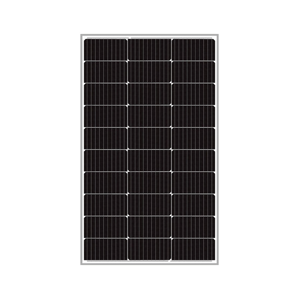SLD Tech (Solarland) 100w 12v Monocrystalline Solar Panel - ST-100Q-12