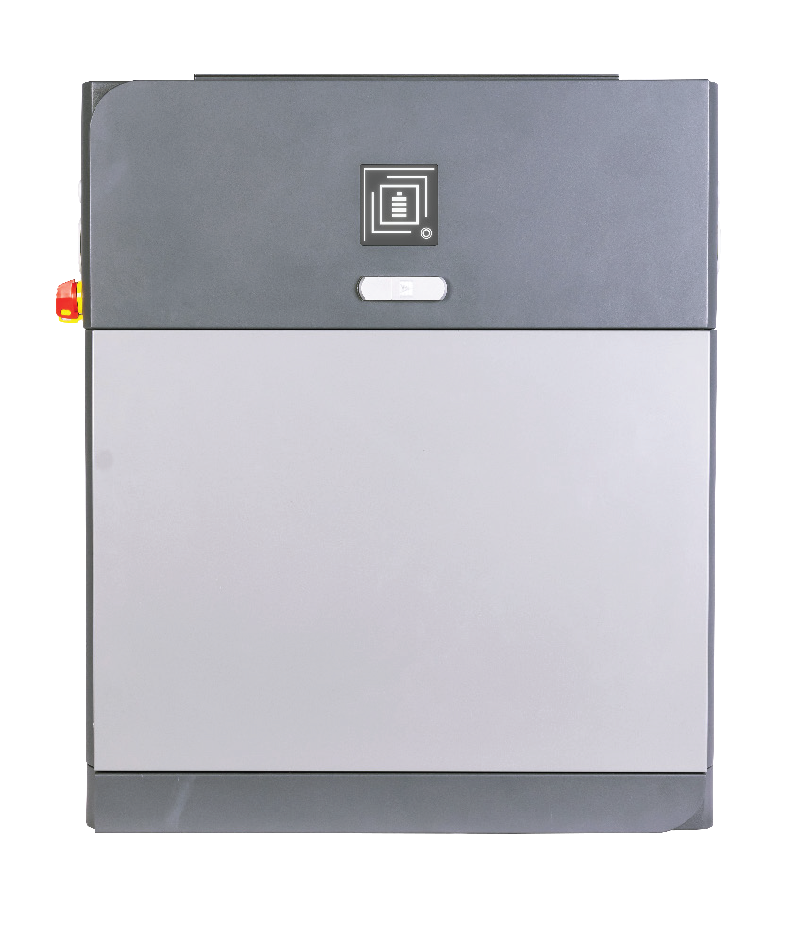 Fortress Power eForce 9.6kWh Complete Starter Kit — 48V 9.6kWh LFP Battery Module with eWay and Base