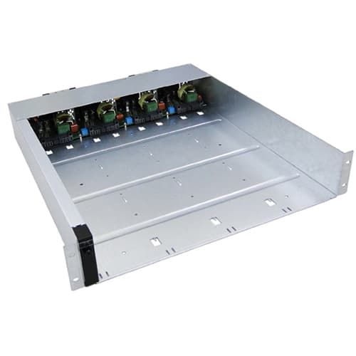 Cotek SR1600 shelf