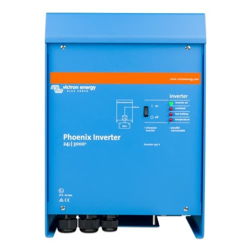 Victron Energy 3000VA 24V Phoenix Inverter