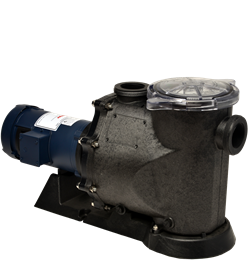 SunPumps 63GPM Solar Pool Pump 28FT Head 90VDC With Brush Type Motor SCP 63-28-90 LC