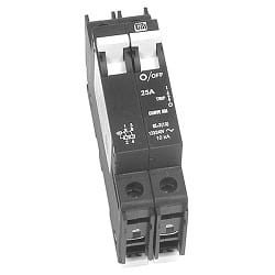 DIN Rail 300VDC Breaker