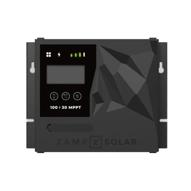 Zamp Solar 30 Amp MPPT Charge Controller