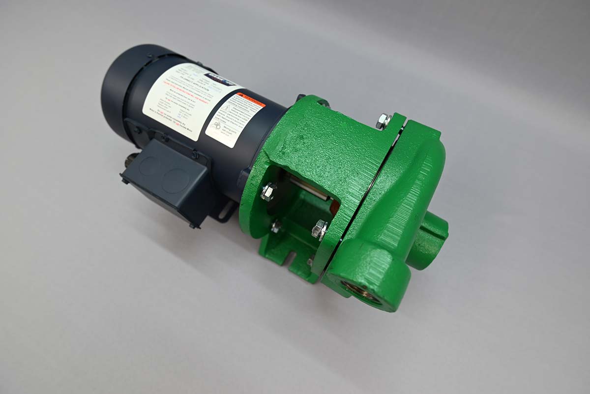 Dankoff Solar Suncentric Pump 7526 24v PV Direct Pump
