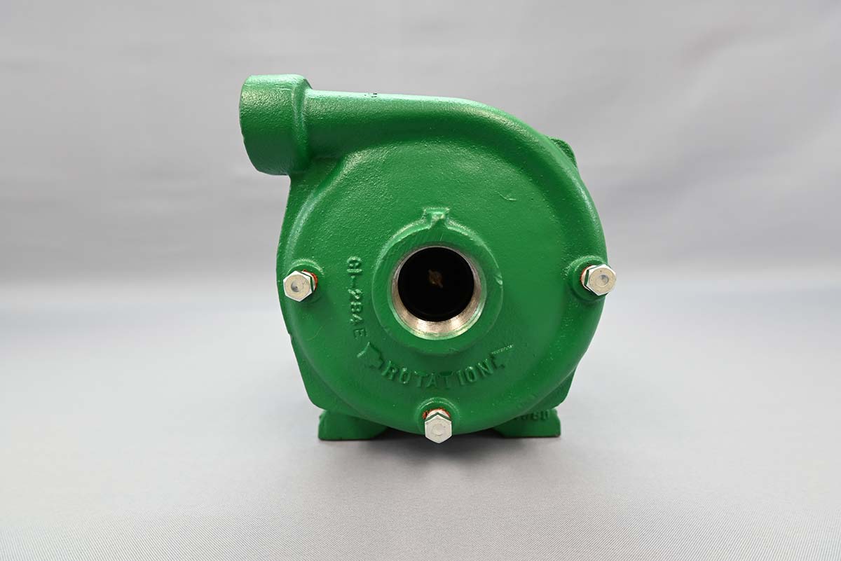 Dankoff Solar Suncentric Pump 7526 24v PV Direct Pump