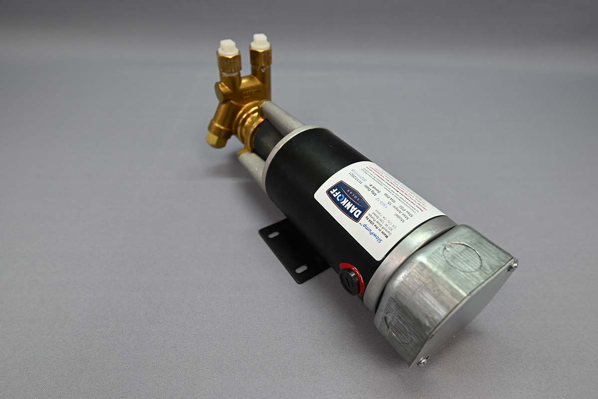 Dankoff Solar Slow Pump Model 2505-115