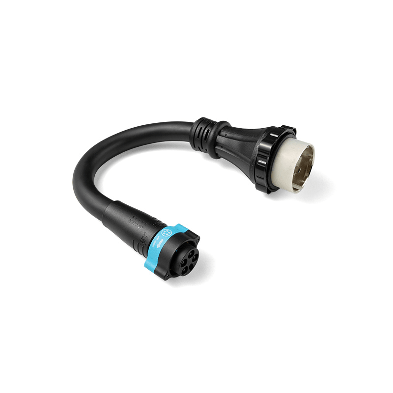 Anker SOLIX E10 AC Generator Adapter