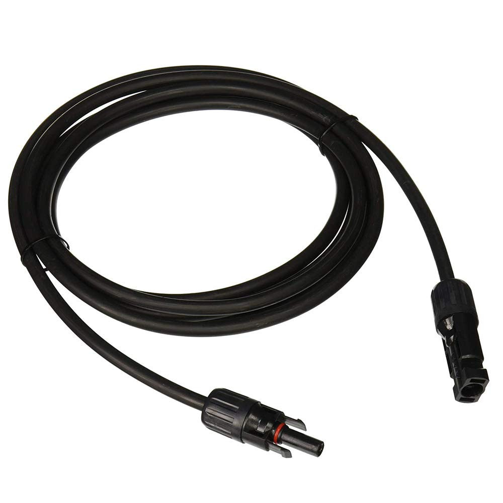 MC4 Solarline 2 PV Array Output Cable 70' #10 AWG