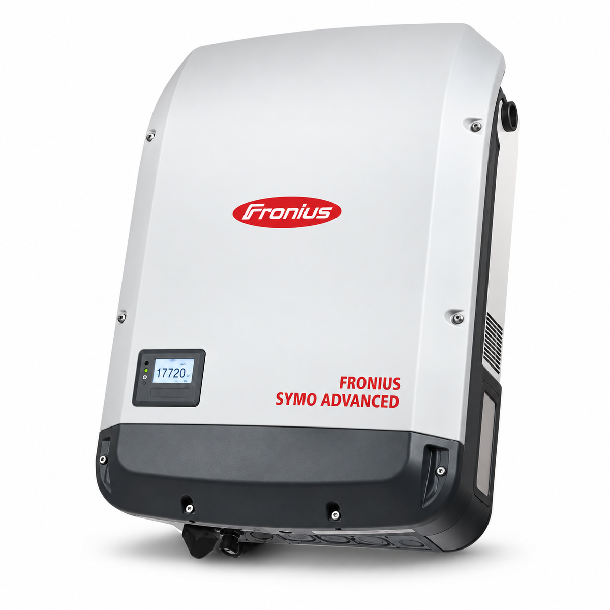 Fronius 15.0kW 480 VAC Symo Advanced Lite Inverter | 3-Phase